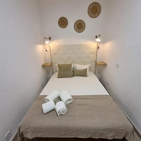 Tac - Sunspark Albufeira