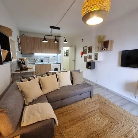 Tac - Sunspark شقة *