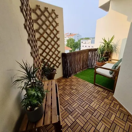 Apartment Tac - Sunspark