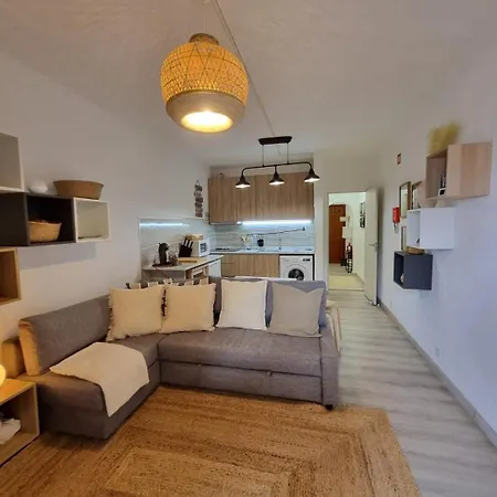 Tac - Sunspark Apartment