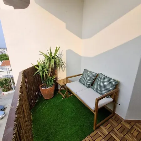 Apartment Tac - Sunspark