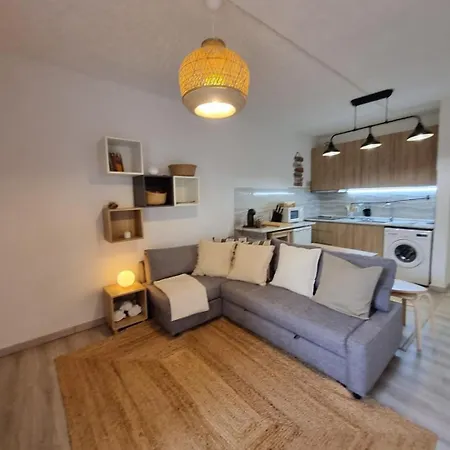 Apartment Tac - Sunspark *