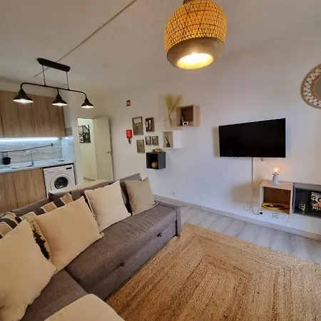 Apartment Tac - Sunspark *