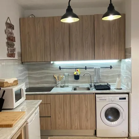 Apartment Tac - Sunspark